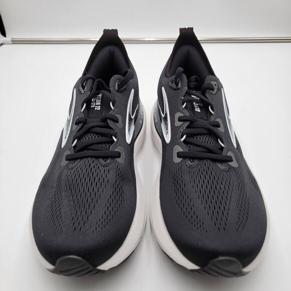 Brooks Glycerin GTS 22 Mens Sz 11 Black 110446 1D 090 main image 4